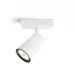 Philips Opbouwspot Paisley wit 1-spot