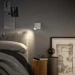 Philips Opbouwspot Paisley wit 1-spot
