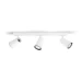 Philips Plafondspot Paisley wit 3-spots