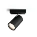 Philips Plafondspot Kosipo zwart - 1-spot