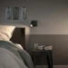 Philips Plafondspot Kosipo zwart - 1-spot