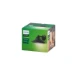 Philips Buitenwandlamp Cormorant 1x42W 230V zwart