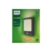Philips Buitenwandlamp Samondra IR 1x12 antraciet