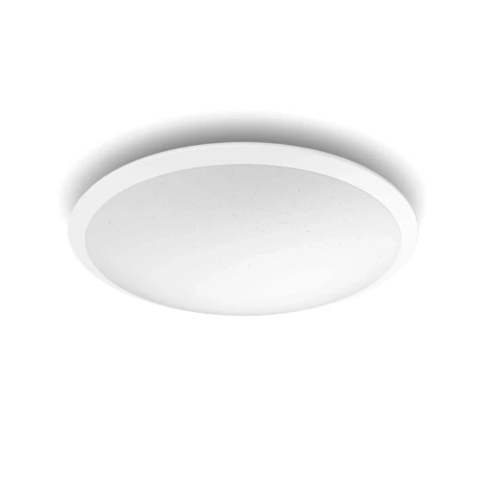 Philips Plafondlamp Cavanal 40K  18W wit