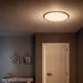 Philips Plafondlamp Cavanal 40K  18W wit