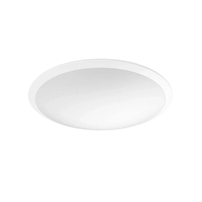 Philips Plafondlamp Cavanal 27K 18W wit