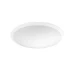 Philips Plafondlamp Cavanal 27K 18W wit