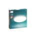 Philips Plafondlamp Cavanal 27K 18W wit