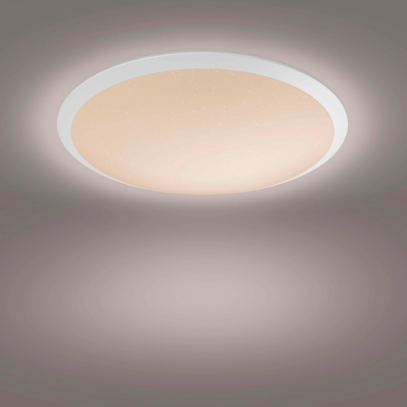 Philips Plafondlamp Cavanal 27K 18W wit