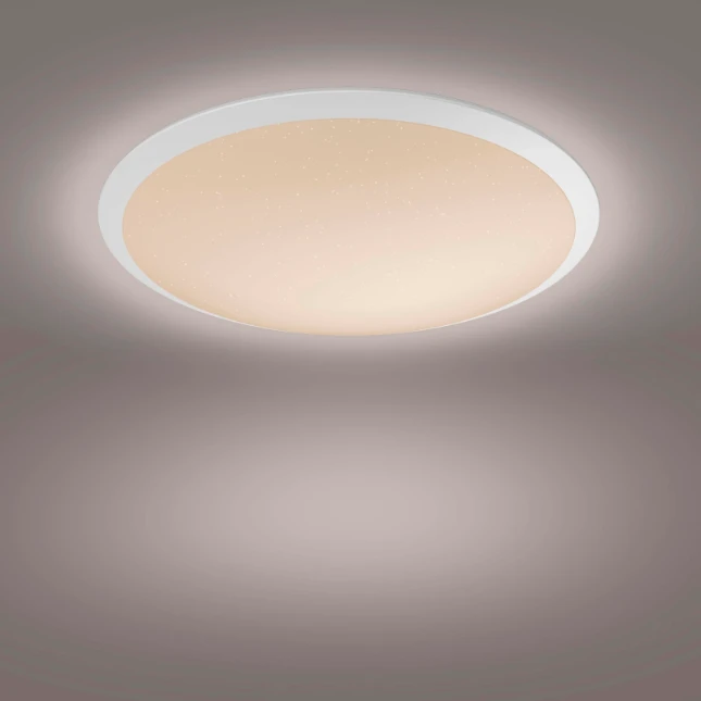 Philips Plafondlamp Cavanal 27K 18W wit