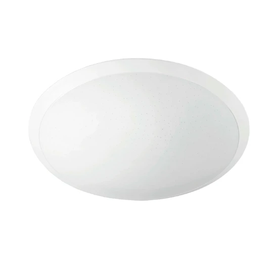 Philips Plafondlamp Cavanal 27K 18W wit