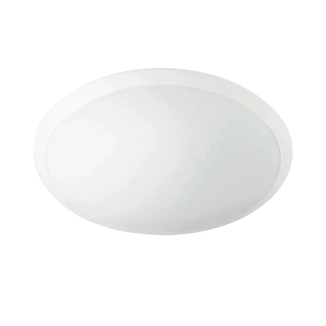 Philips Plafondlamp Cavanal 27K 18W wit