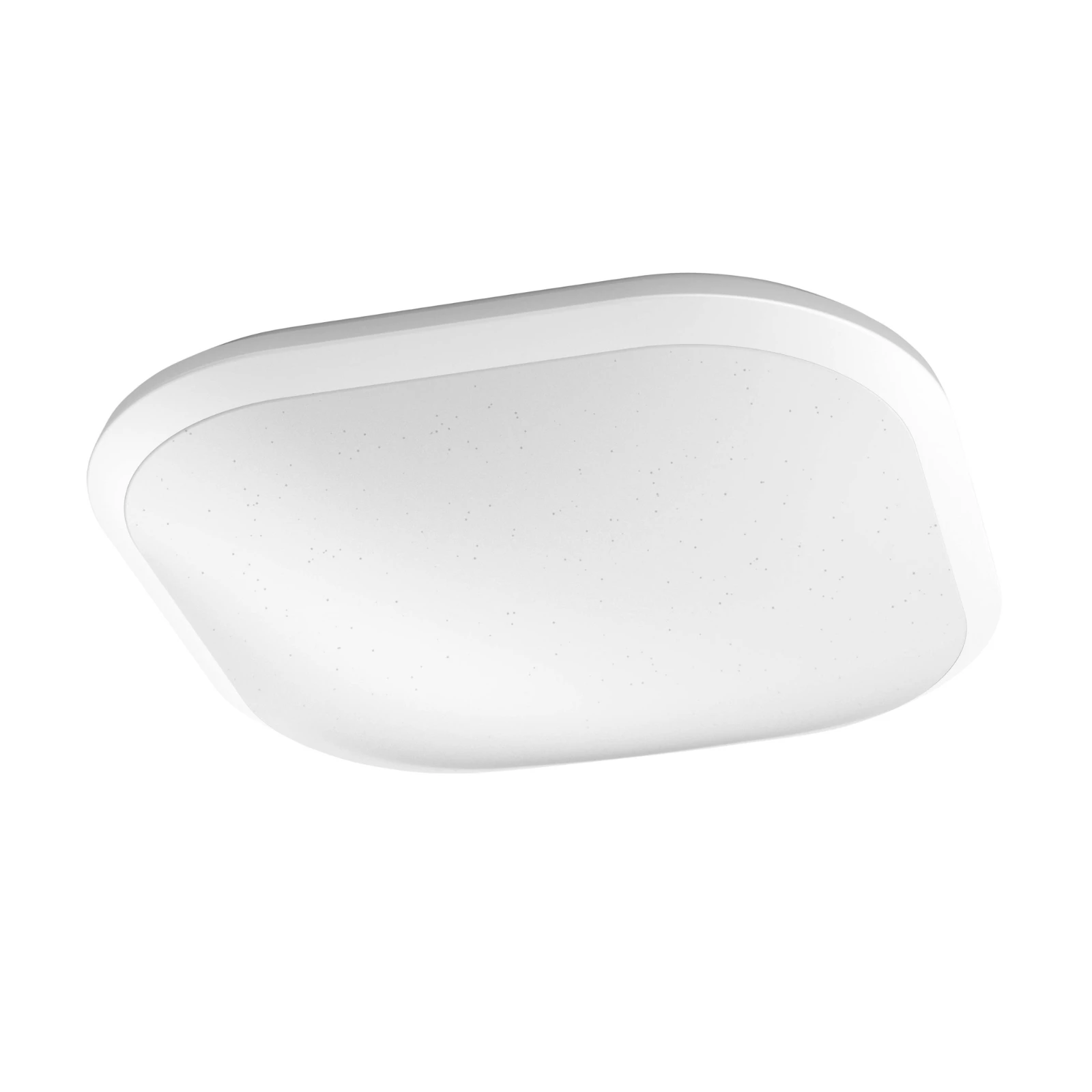 Philips Plafondlamp Cavanal 27K SQ 18W wit