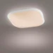 Philips Plafondlamp Cavanal 27K SQ 18W wit