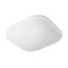 Philips Plafondlamp Cavanal 27K SQ 18W wit