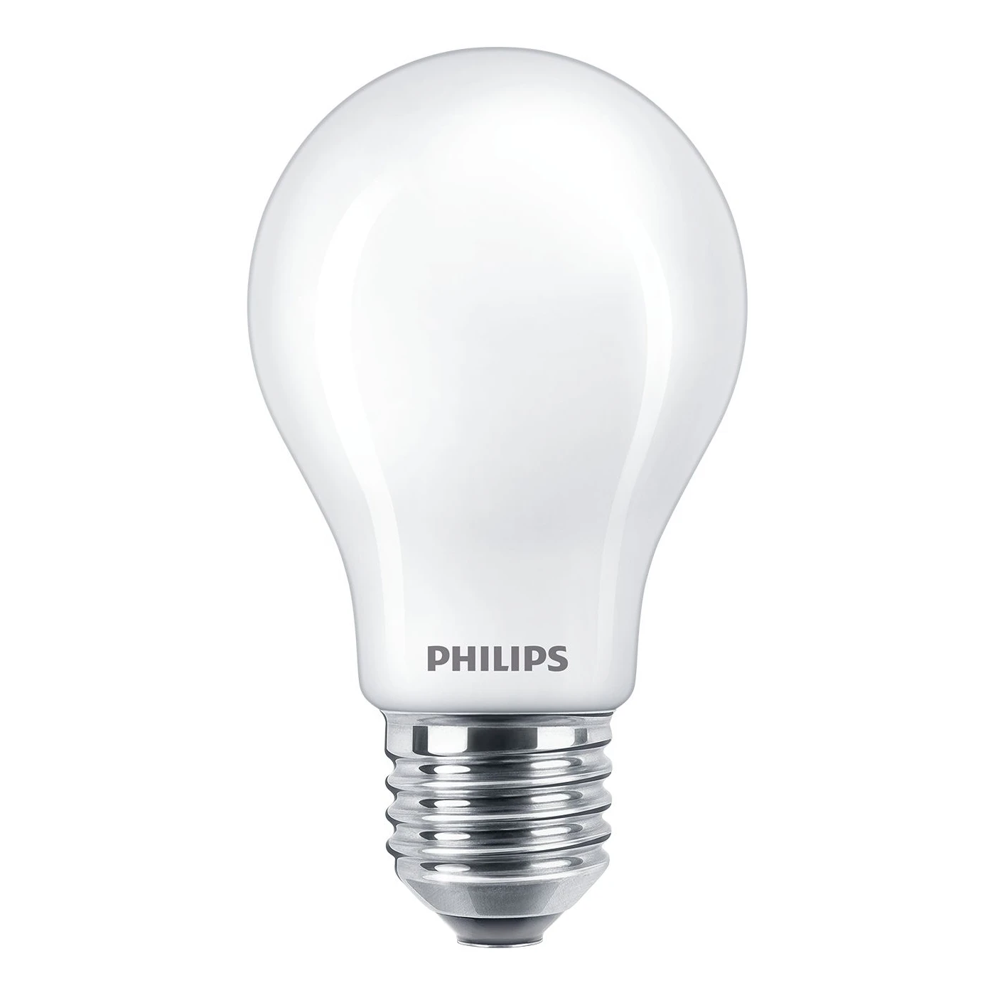 Philips LED Lamp SSW 60W A60 E27 WW FR ND 1