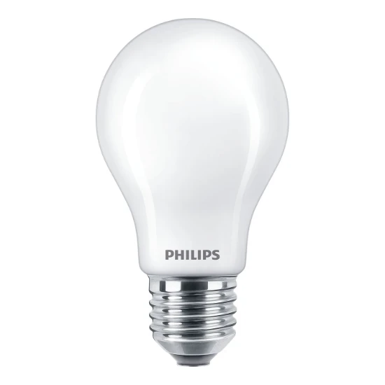 Philips LED Lamp SSW 60W A60 E27 WW FR ND 1