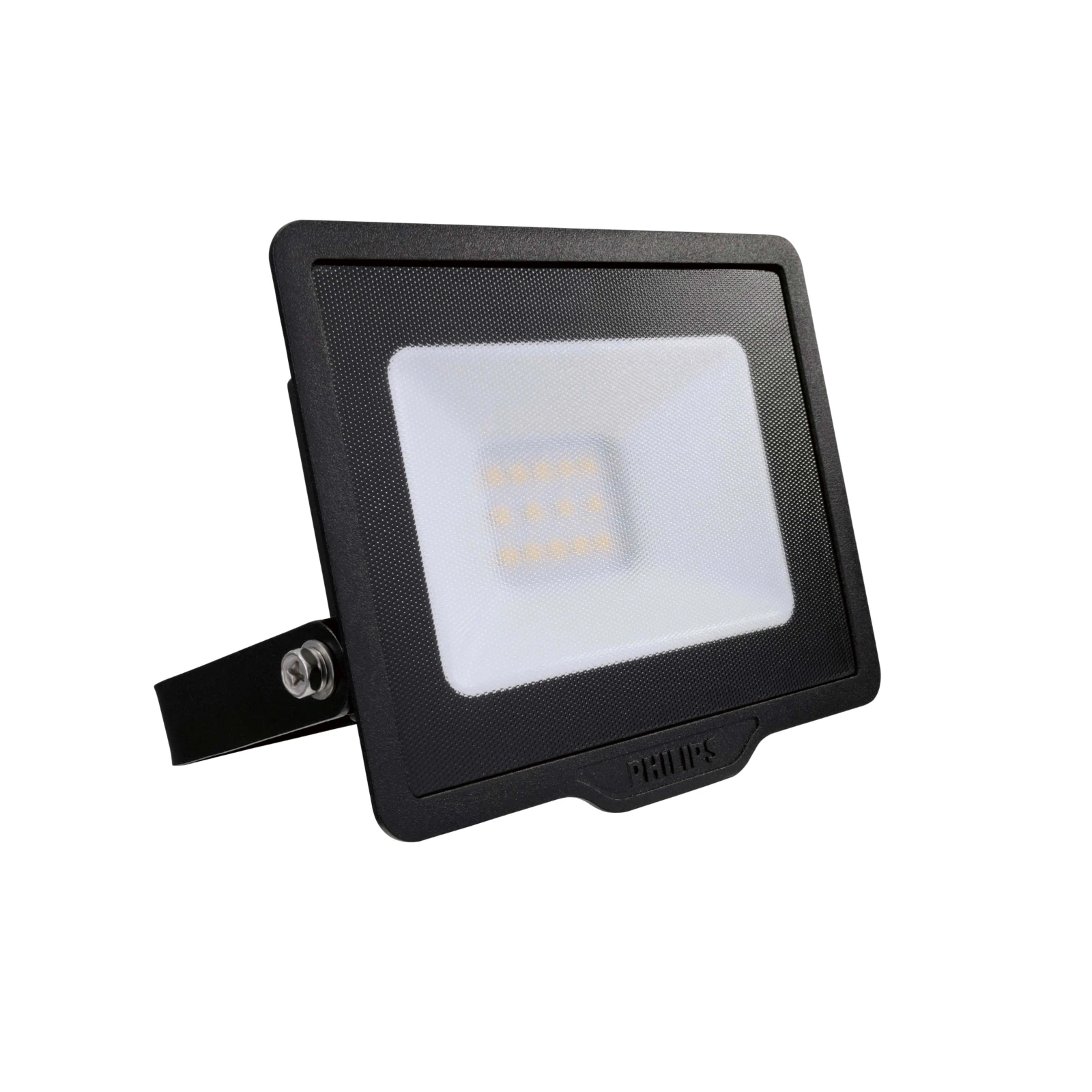 Philips Schijnwerper Floodlight 10W zwart