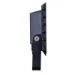 Philips Schijnwerper Floodlight 10W zwart