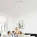 Philips Wandspot Star 4.5W wit - 2-spots