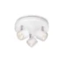 Philips Wandspot Star 4.5W wit - 3-spots