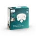 Philips Wandspot Star 4.5W wit - 3-spots
