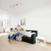 Philips Wandspot Star 4.5W wit - 4-spots
