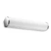 Philips Wandlamp Fit 2x2.5W chroom