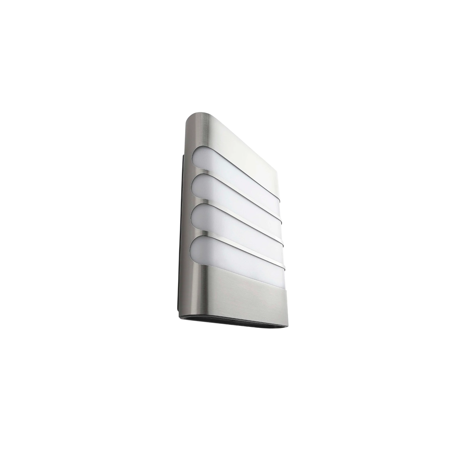 Philips Buitenwandlamp Raccoon 1x3W SELV inox