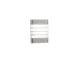 Philips Buitenwandlamp Raccoon 1x3W SELV inox
