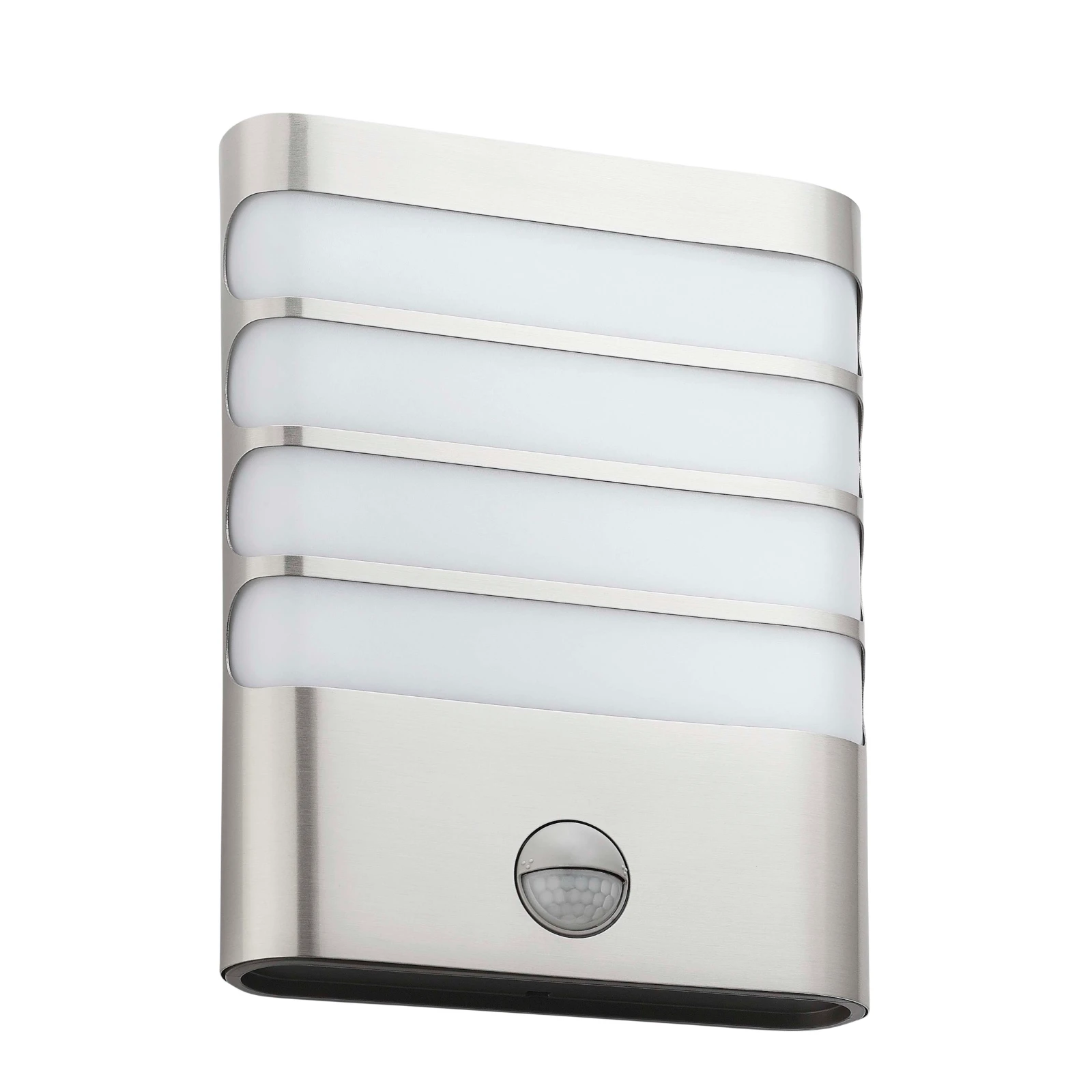 Philips Buitenwandlamp Raccoon 1x3W SELV inox