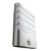 Philips Buitenwandlamp Raccoon 1x3W SELV inox