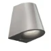 Philips Buitenwandlamp Virga 3W SELV inox