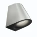 Philips Buitenwandlamp Virga 3W SELV inox