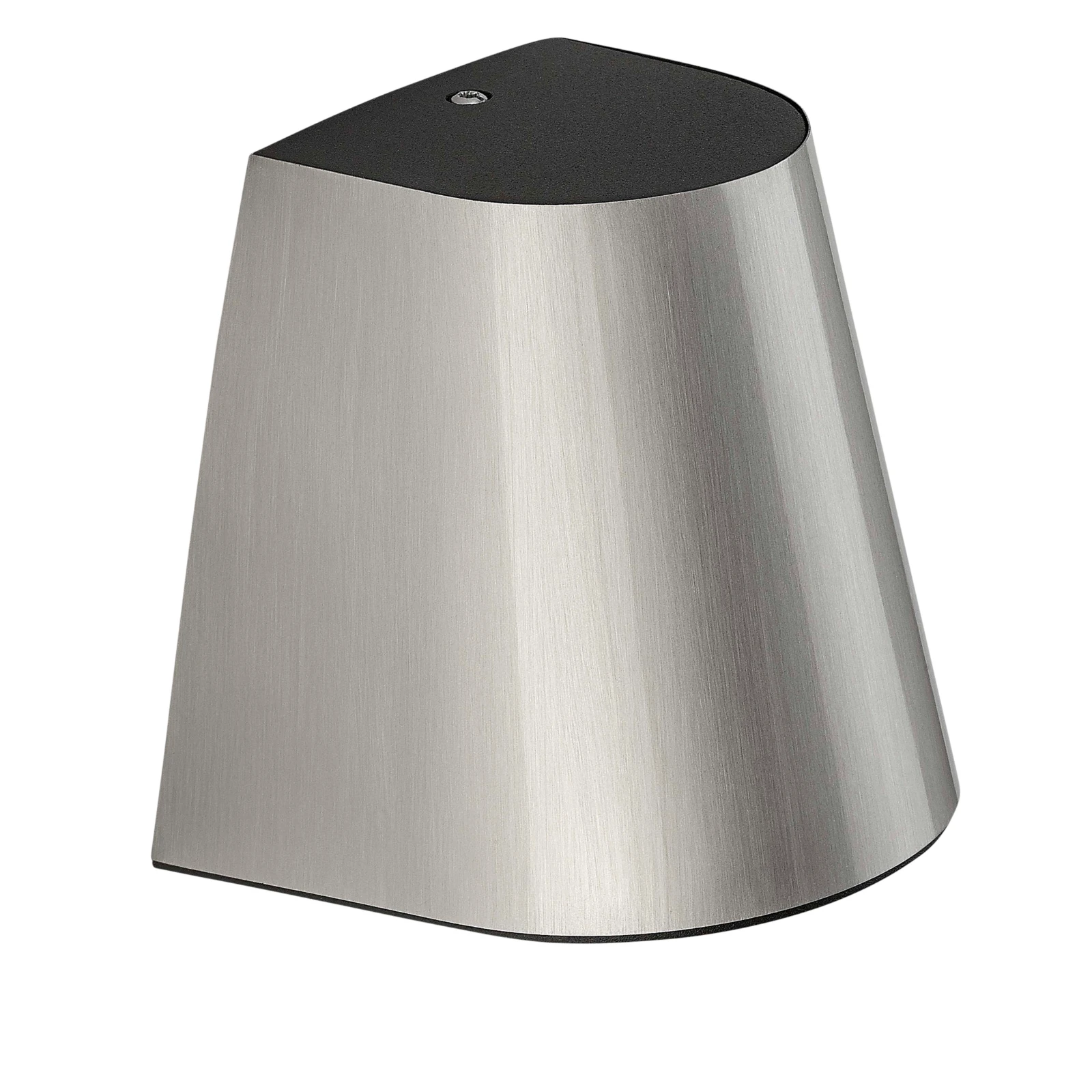 Philips Buitenwandlamp Virga 3W SELV inox