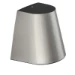 Philips Buitenwandlamp Virga 3W SELV inox