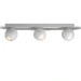 Philips Plafondspot Runner 50W wit - 3-spots