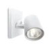 Philips Wandspot Runner 50W wit - 1-spot