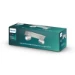 Philips Plafondspot Runner 50W aluminium - 2-spots