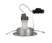 Philips LED Inbouwspot buiten Fresco 1x5W 230V inox