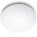 Philips Plafondlamp Suede 4000K 4x5W wit