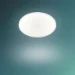 Philips LED-plafondlamp Superslim CL550 18W  2700K O300 mm wit