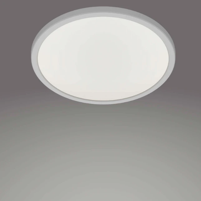 Philips LED-plafondlamp Superslim CL550 18W 4000K O300 mm wit