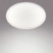 Philips LED-plafondlamp Superslim CL550 18W 4000K O300 mm wit