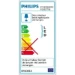 Philips LED-plafondlamp Superslim CL550 18W 4000K O300 mm wit