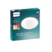 Philips LED-plafondlamp Superslim CL550 15W 2700K O250 mm wit