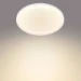 Philips LED-plafondlamp Superslim CL550 15W 2700K O250 mm wit