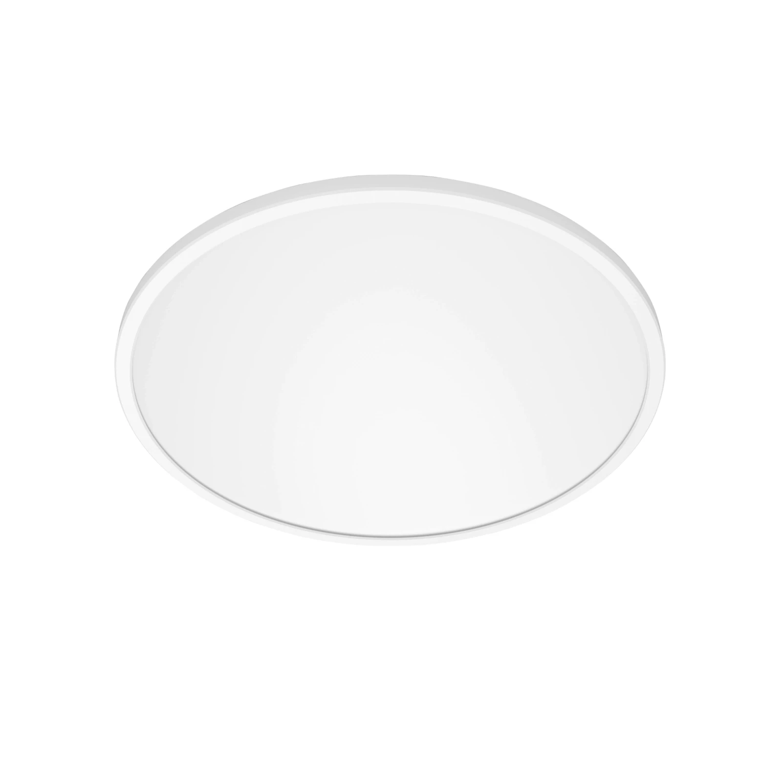 Philips LED-plafondlamp Superslim CL550 15W 4000K O250 mm wit