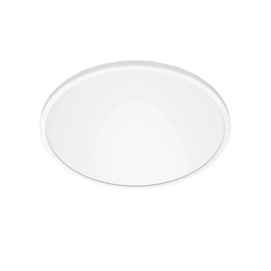 Philips LED-plafondlamp Superslim CL550 15W 4000K O250 mm wit
