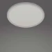 Philips LED-plafondlamp Superslim CL550 15W 4000K O250 mm wit
